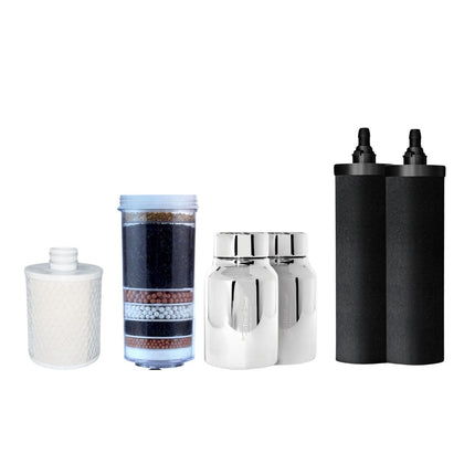Filter Cartridges