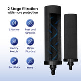 Effective Contaminant Removal: Filters bacteria, protozoa, and microplastics.
Ultralight & Portable: The perfect addition to your backpacking gear without adding weight.
Versatile Use: Ideal for everything from personal hydration on the trail to group water for the campsite.
High-Capacity & Long-Lasting: Built to last through countless adventures and be ready for any emergency.
Australia-Wide Shipping: Get the best emergency and camping water filters delivered directly to your door.