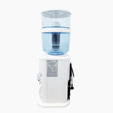 Aimex Benchtop Water Cooler - Hot & Cold with Filter & LG Compressor