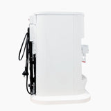 Benchtop Water Cooler Hot and Cold Functions LG Compressor - White
