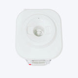 Aimex Benchtop Water Cooler - Hot & Cold with Filter & LG Compressor