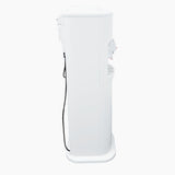 Floor Standing Water Cooler Hot and Cold with LG Compressor - White