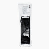 Floor Standing Water Cooler Hot and Cold with LG Compressor - White