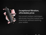 Phoenix Smart Carbon Cartridges