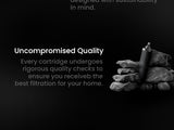 Phoenix Smart Carbon Cartridges