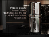 Phoenix Smart Carbon Cartridges