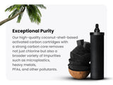 top rated gravity water filter