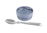 MARI Stainless Steel Vacuum Insulated Food Jar 2 Pack