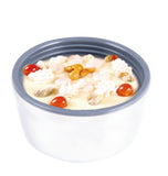 MARI Stainless Steel Vacuum Insulated Food Jar 2 Pack