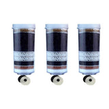 16L Bench top Water Purifier with 3 8 Stage Fluoride Reduction Filters