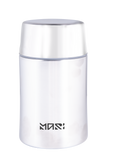 MARI Stainless Steel Vacuum Insulated Food Jar 2 Pack