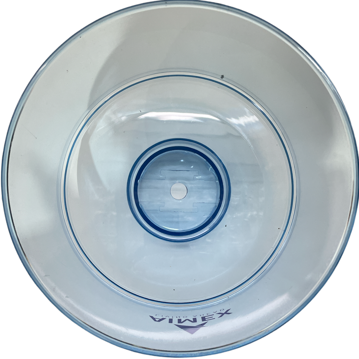 Réservoir Supérieur Transparent Aimex Water Sans BPA - Pour Purificateur D'eau 16 Litres - Capacité 7 Litres - Neuf