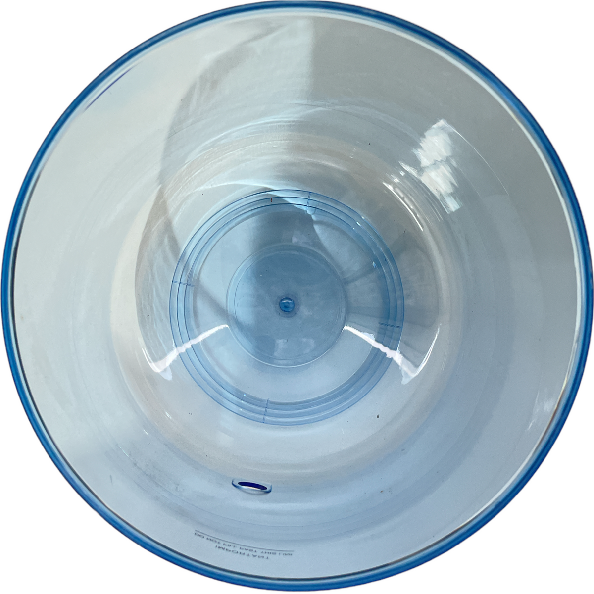 Réservoir Supérieur Aimex Water Sans BPA Pour Purificateur 16 Litres - 7 Litres, Transparent - Neuf