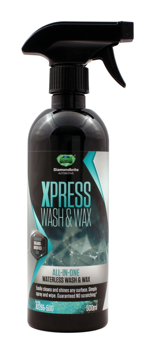 Aimex Automotive Xpress Wash and Wax Made in UK Aimex Australia