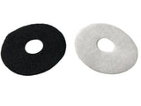 Aimex Australia Felt Pads For Plastic Dome X 2
