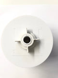 Aimex Water Plastic Dome Bottom