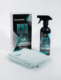 Diamondbrite Xpress Wash & Wax - Waterless Car, Caravan, Bike Wash & Polish - No Scratches