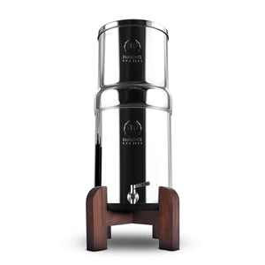 Beyond the Tap: Why the Phoenix Gravity Water Filter with POSTreat is Australia's New Top Contender