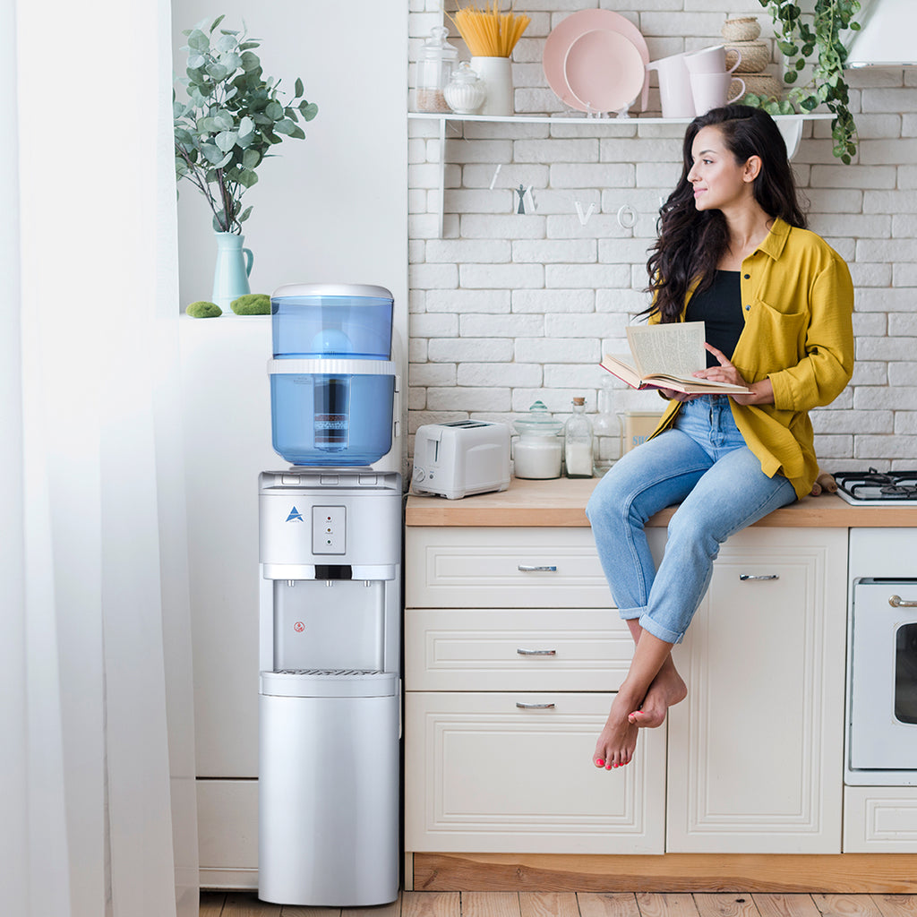 How to Preserve the Environment and Water With A Good Water Filter System