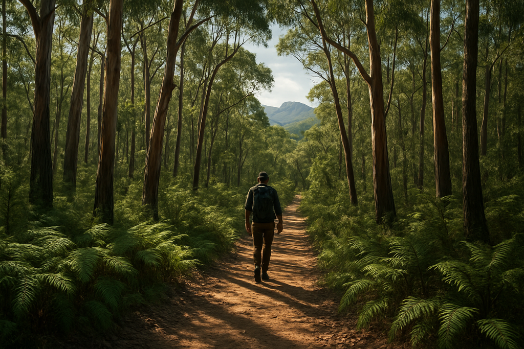 💧 Portable Camping Water Filter Australia: Why the Phoenix 1 L Gravity Filter Is a Must-Pack Essential