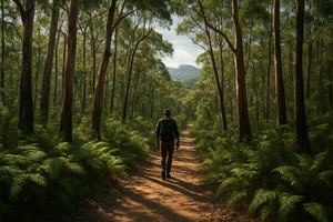 💧 Portable Camping Water Filter Australia: Why the Phoenix 1 L Gravity Filter Is a Must-Pack Essential