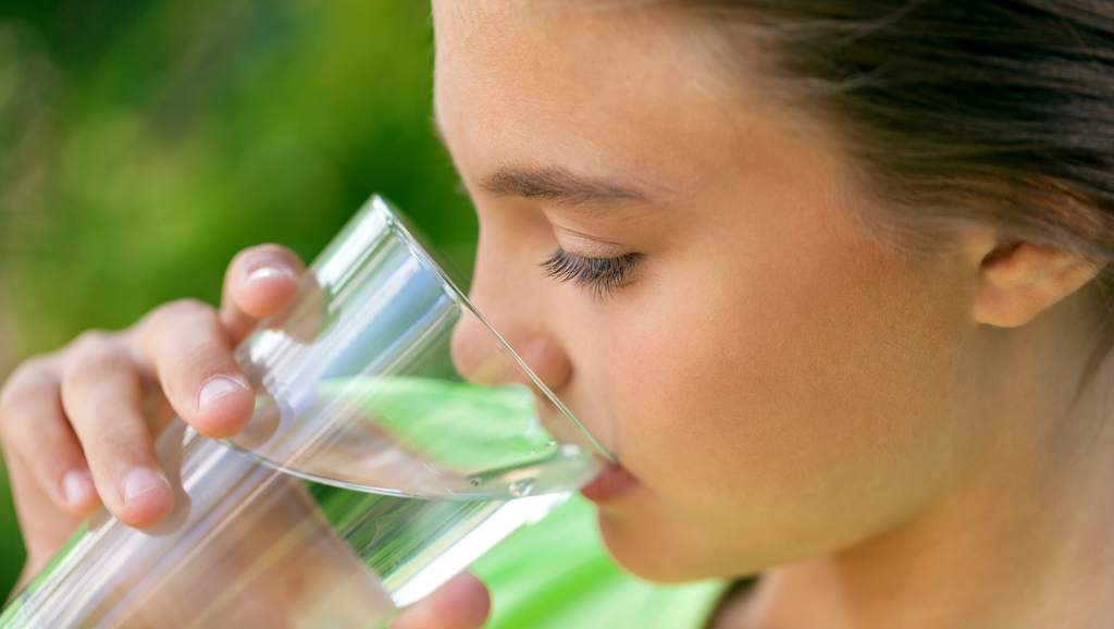 Effects of heavy metals in drinking water