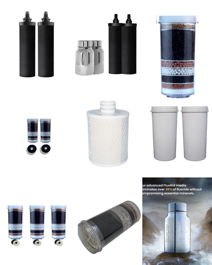 Filter Cartridges