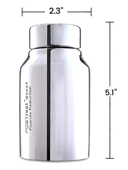 Phoenix POSTreat Fluoride Filters & Refills