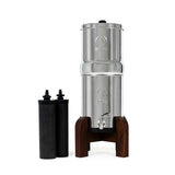 The Phoenix Gravity Water Filter System