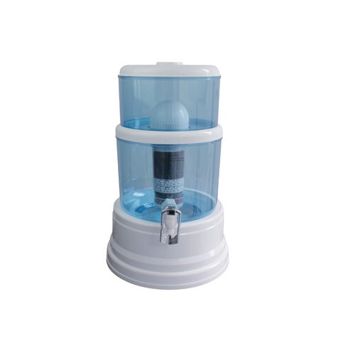 Aimex 16 Litre Fluoride Fluoride Water Purifier