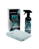 Diamondbrite Xpress Wash & Wax - Waterless Car, Caravan, Bike Wash & Polish - No Scratches