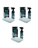 Diamondbrite Xpress Wash & Wax - Waterless Car, Caravan, Bike Wash & Polish - No Scratches