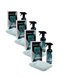 Diamondbrite Xpress Wash & Wax - Waterless Car, Caravan, Bike Wash & Polish - No Scratches