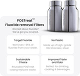 The Phoenix Gravity Water Filter System
