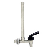 Phoenix Vision Tap- Stainless Steel 7inch