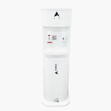 Floor Standing Water Cooler Hot and Cold with LG Compressor - White