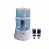 16L Water Purifier with 3 Filters