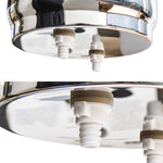 Phoenix Gravity Wingnuts & Washers