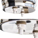 Phoenix Gravity Wingnuts & Washers
