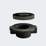 Phoenix Gravity Wingnuts & Washers