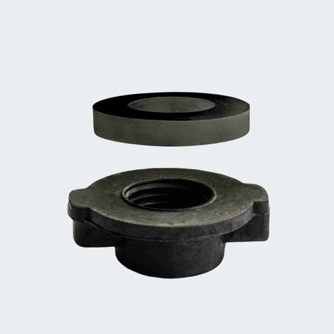 Phoenix Gravity Wingnuts & Washers