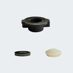 Phoenix Gravity Wingnuts & Washers