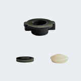 Phoenix Gravity Wingnuts & Washers