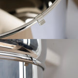Phoenix Gravity Air Lock Clip