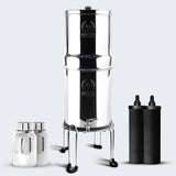 The Phoenix Gravity Water Filter System