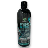 Xpress Water Less Wash & Wax Pack - 500ml + 2X Microfibre cloths - Made in UK