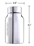 POSTreat™ Steel Fluoride & Arsenic Reduction Filter Elements