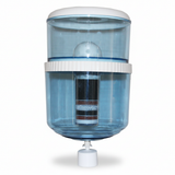 Aimex Water® 20L Purifier Bottle for Coolers (8-Stage, 6-Month Supply)