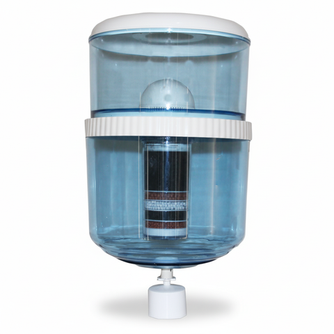 Aimex Water Purifier for Water Cooler : Clean, Safe, and Refreshing Water for Home or Office
