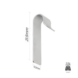 Phoenix Gravity Air Lock Clip